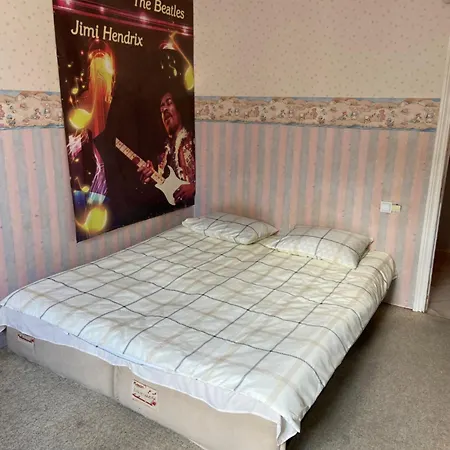 тихий центр одессы, 120 м2, 3 спальни, 2 балкона * Odesa