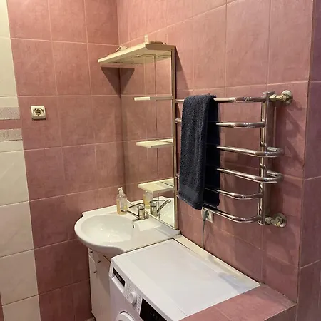 Apartment тихий центр одессы, 120 м2, 3 спальни, 2 балкона *
