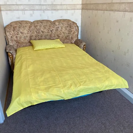 тихий центр одессы, 120 м2, 3 спальни, 2 балкона